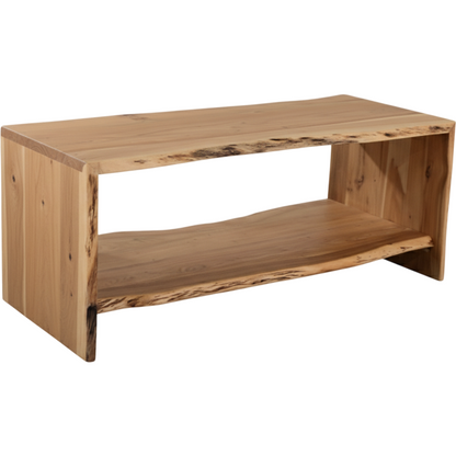 Τραπεζάκι Σαλονιού Aurela 110x60x45