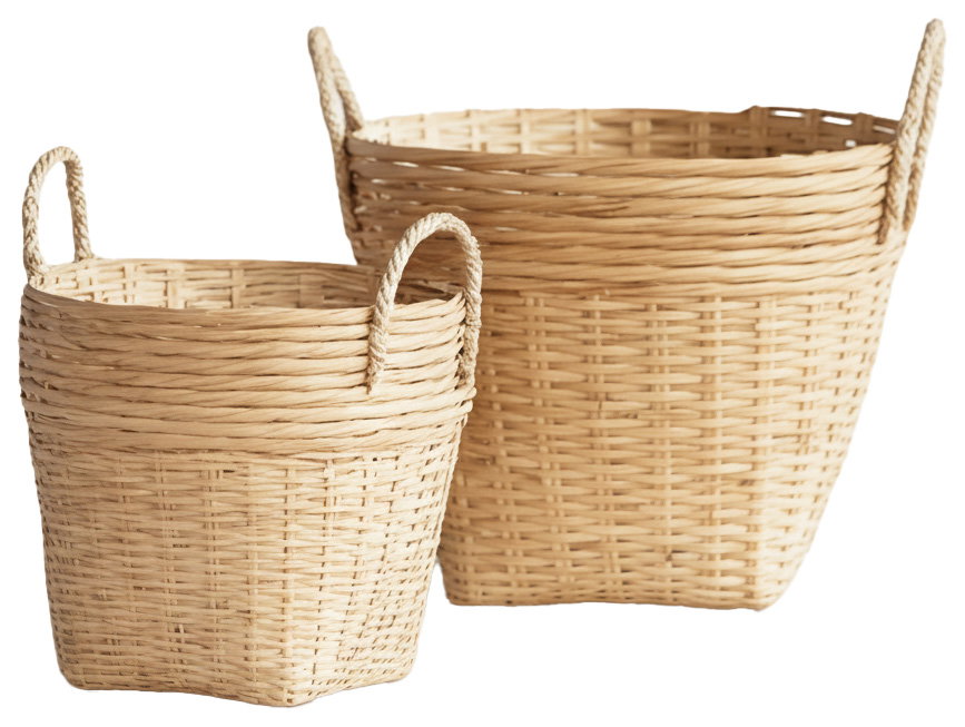 Amour Decorative Baskets
