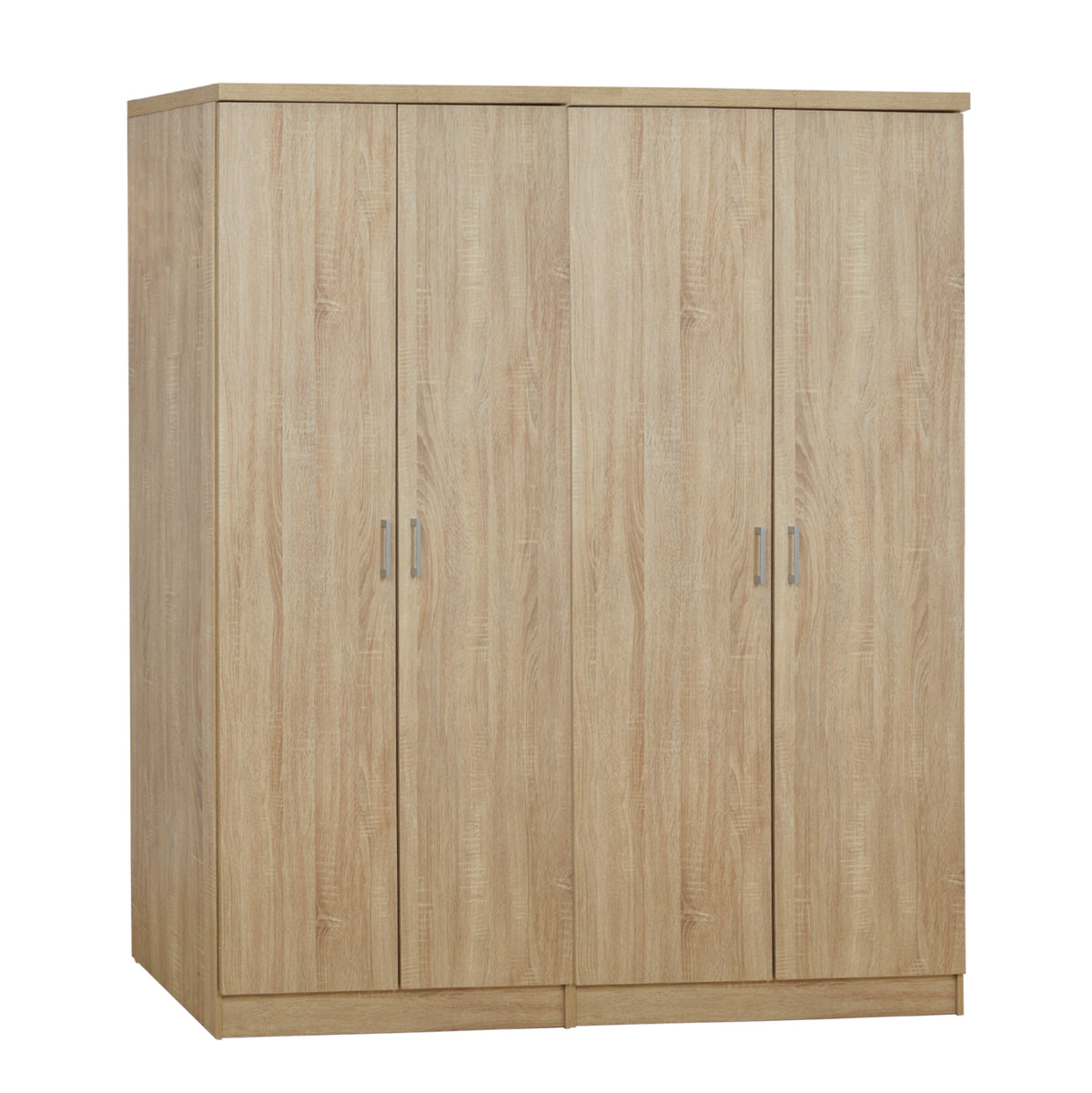 ΣΕΤ 2 ΤΜΧ ΝΤΟΥΛΑΠΑ 4ΦΥΛΛΗ SONAMA 160x42x181