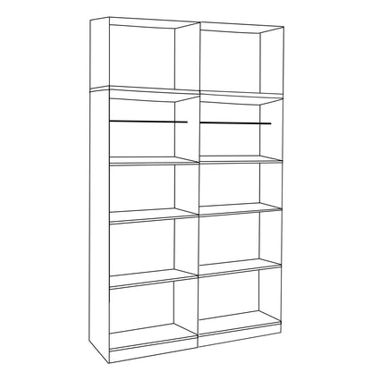 ΣΕΤ 4 ΤΜΧ ΝΤΟΥΠΑΛΑ 4ΦΥΛΛΗ ΜΕ ΠΑΤΑΡΙ SONAMA 160x42x241