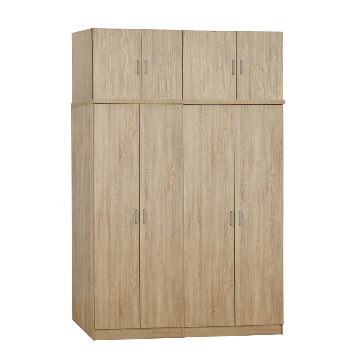 ΣΕΤ 4 ΤΜΧ ΝΤΟΥΠΑΛΑ 4ΦΥΛΛΗ ΜΕ ΠΑΤΑΡΙ SONAMA 160x42x241