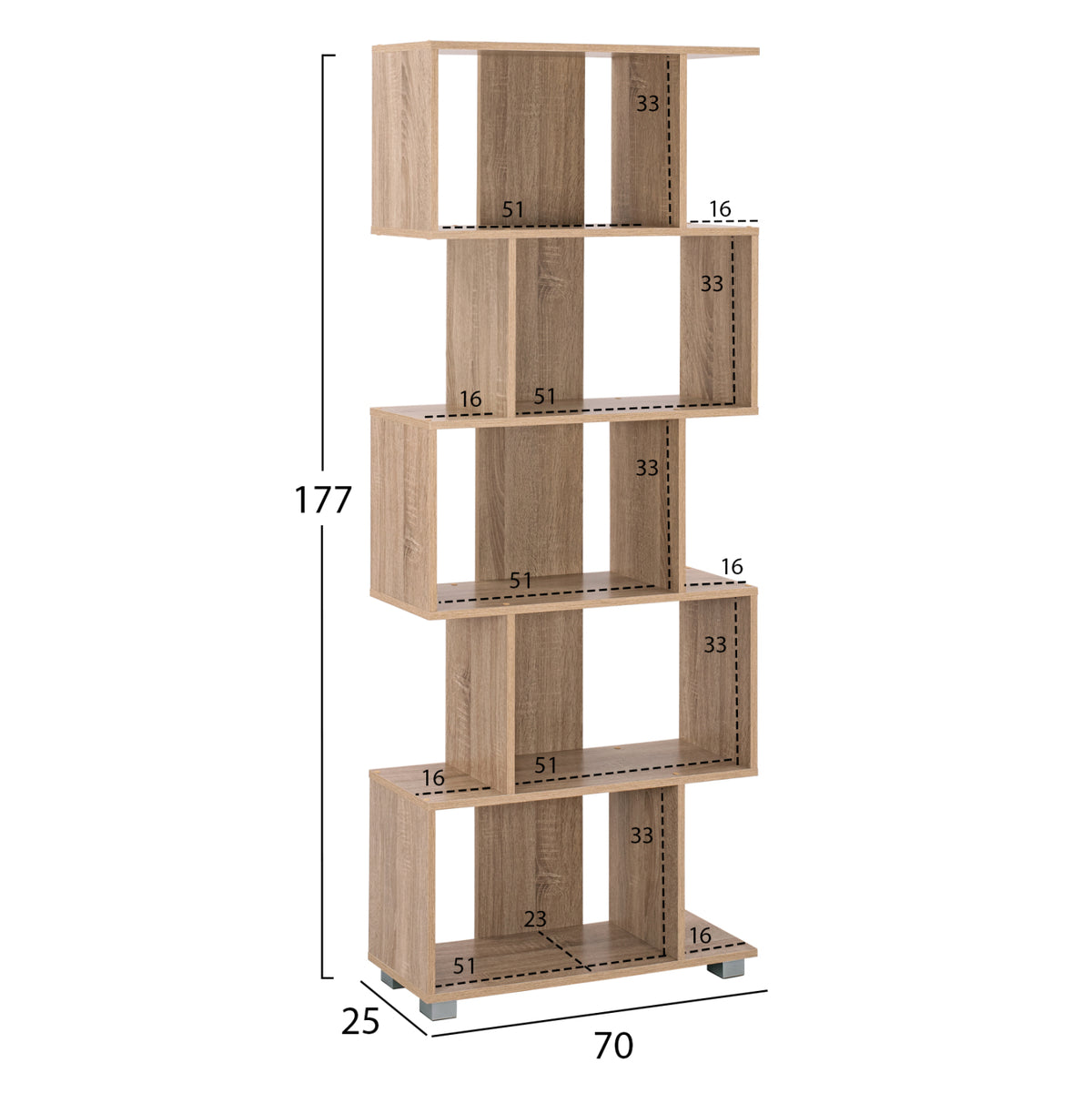 STUDENT SET 6 PCS