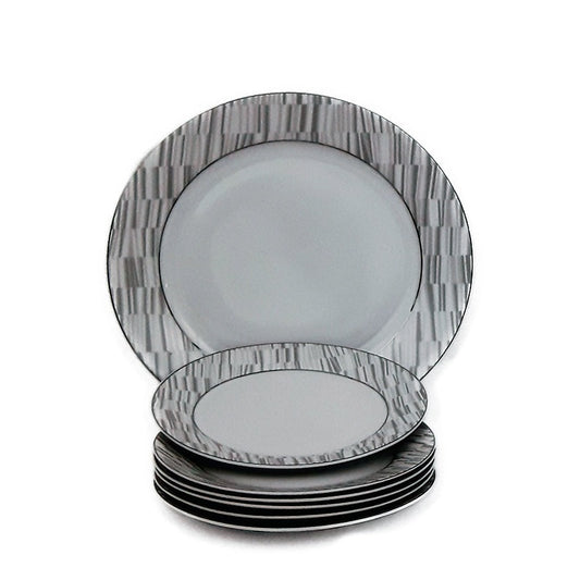 Σετ Πάστας Πορσελάνης 7 Τεμ