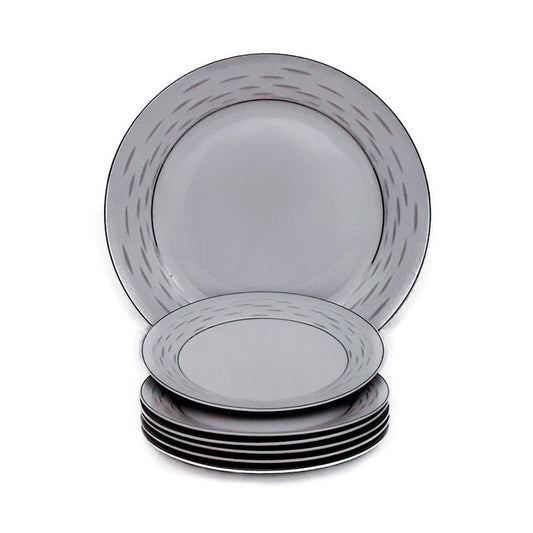 Σετ Πάστας Πορσελάνης 7 Τεμ