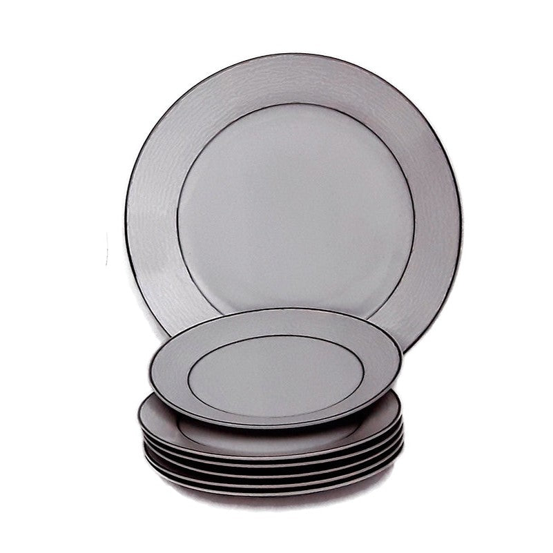 Σετ Πάστας Πορσελάνης 7 Τεμ