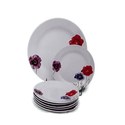 Σετ Πάστας Πορσελάνης 7 Τεμ