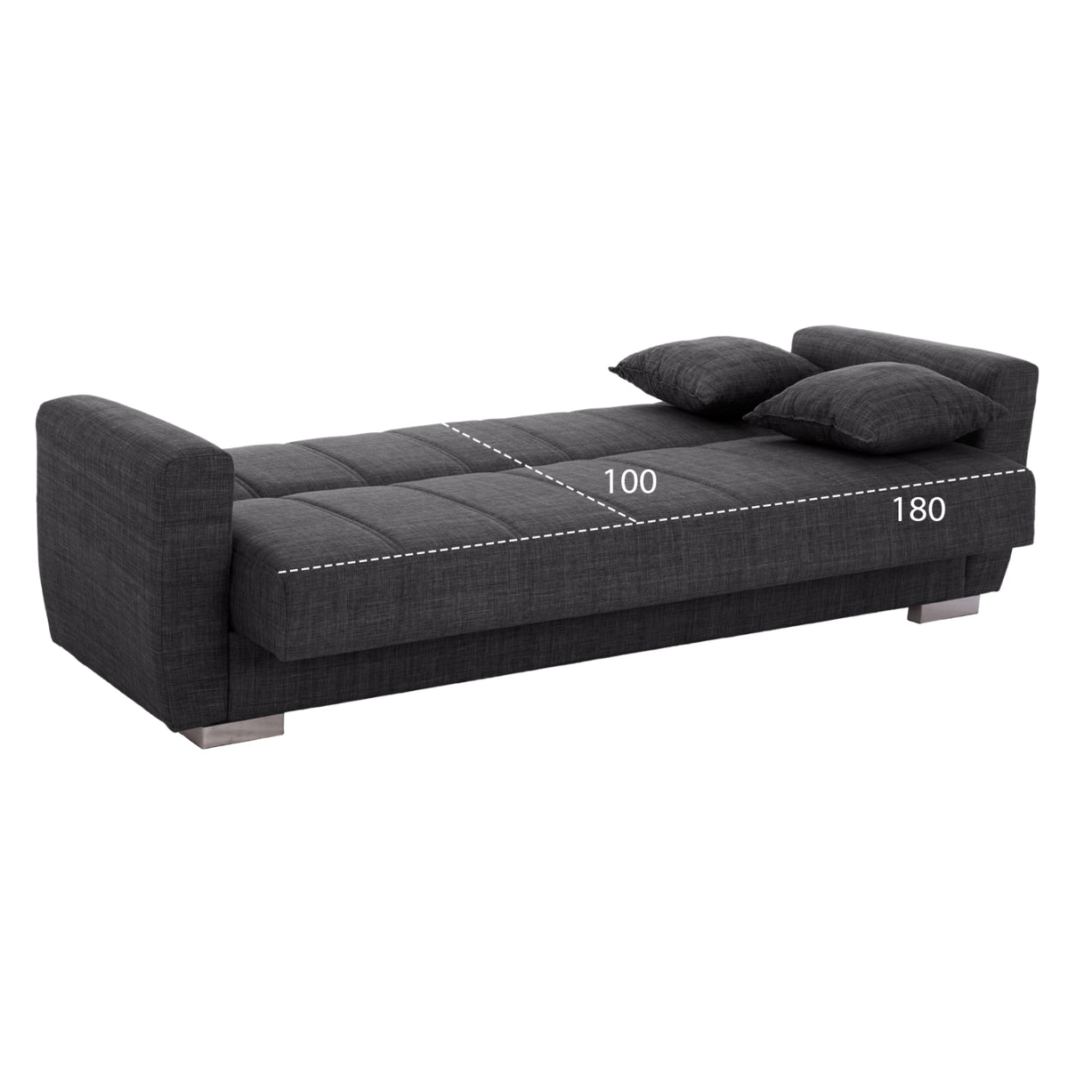 SOFA SET 2-SEATER & 3-SEATER