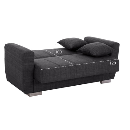 SOFA SET 2-SEATER & 3-SEATER