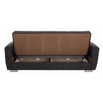 SOFA SET 2-SEATER & 3-SEATER