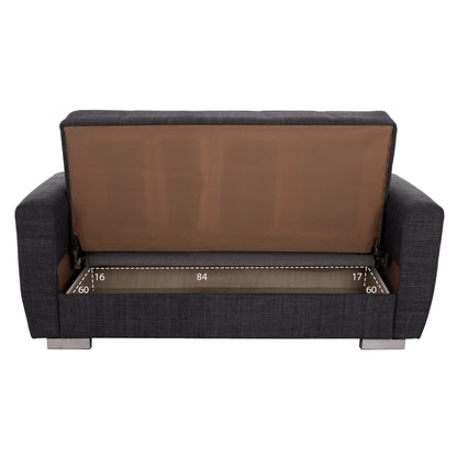 SOFA SET 2-SEATER & 3-SEATER