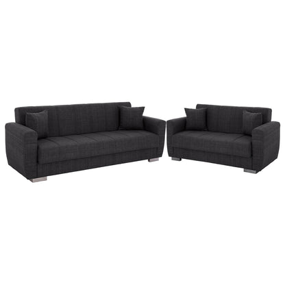 SOFA SET 2-SEATER & 3-SEATER