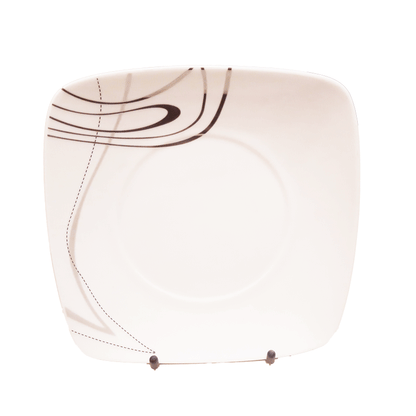 Σερβίτσιο Φαγητού Πορσελάνης 72 Τεμαχίων