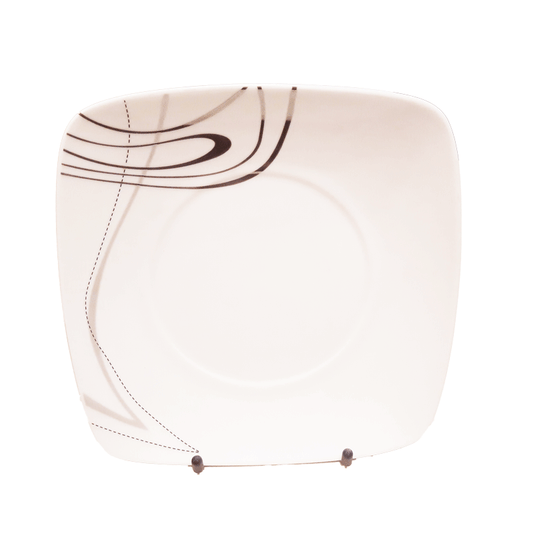 Σερβίτσιο Φαγητού Πορσελάνης 72 Τεμαχίων