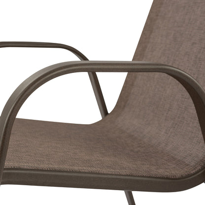 ΣΕΤ ΤΡΑΠΕΖΑΡΙΑ ΚΑΦΕ ΜΕΤΑΛΛΙΚΗ 7 ΤΜΧ ΜΕ 6 ΚΑΡΕΚΛΕΣ ΚΑΙ ΤΡΑΠΕΖΙ 160x90εκ