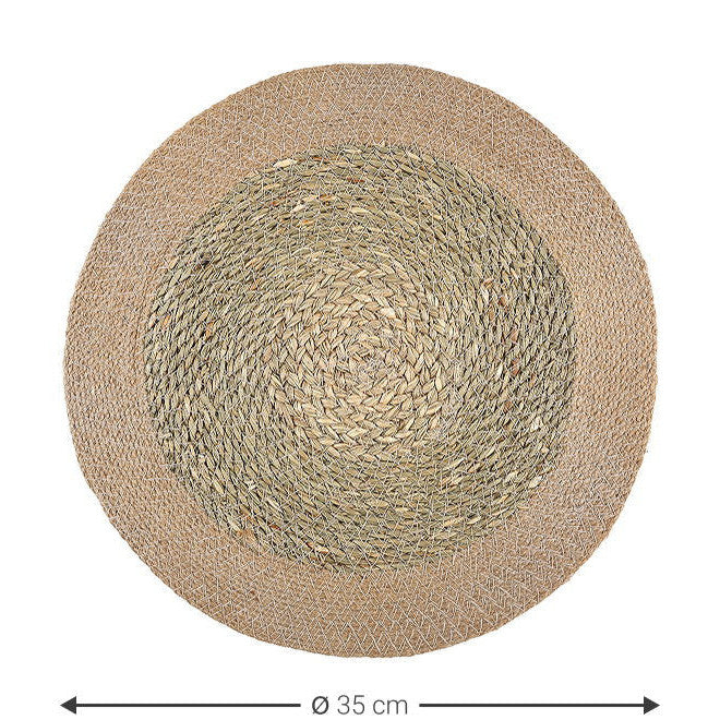 Σουπλά Disc 35x35εκ