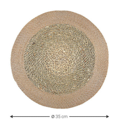 Σουπλά Disc 35x35εκ