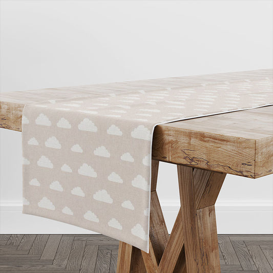 Ράννερ Σύννεφα 32x150εκ