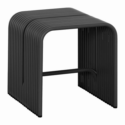 ΣΚΑΜΠΟ INTREPID ΑΛΟΥΜΙΝΙΟ ΣΕ ΜΑΥΡΟ 40x38x42,5