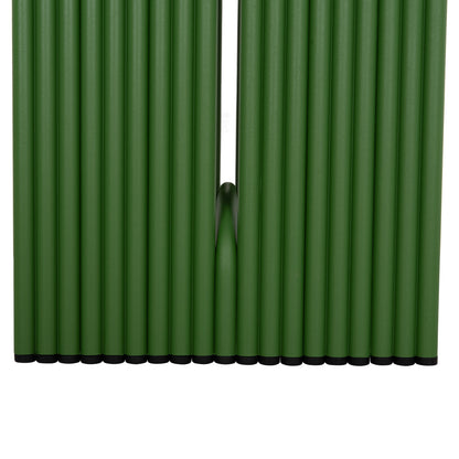 ΣΚΑΜΠΟ INTREPID ΑΛΟΥΜΙΝΙΟ ΣΕ ΠΡΑΣΙΝΟ ΧΡΩΜΑ 40x38x42,5