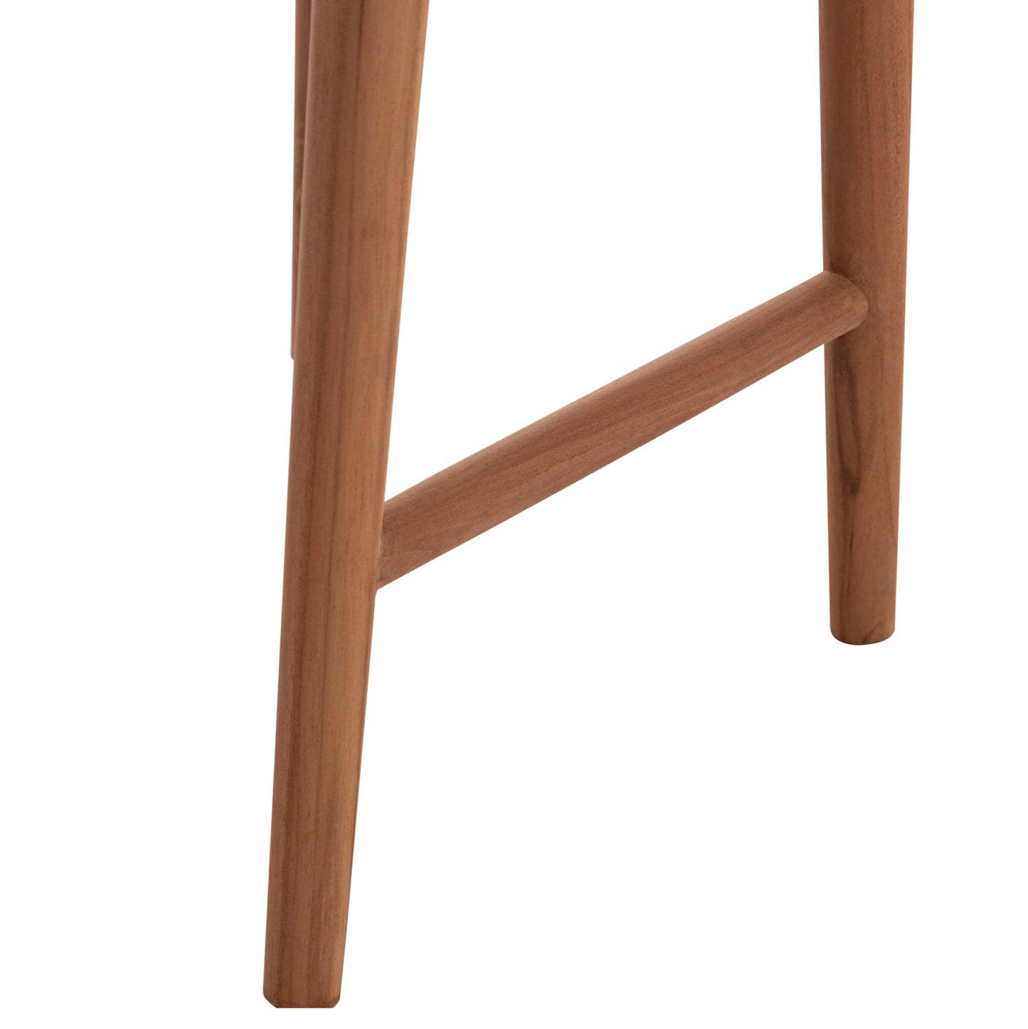 ΣΚΑΜΠΟ ΜΠΑΡ BOLMAR ΞΥΛΟ ΤΕΑΚ ΣΕ ΦΥΣΙΚΟ 40.5x44x74