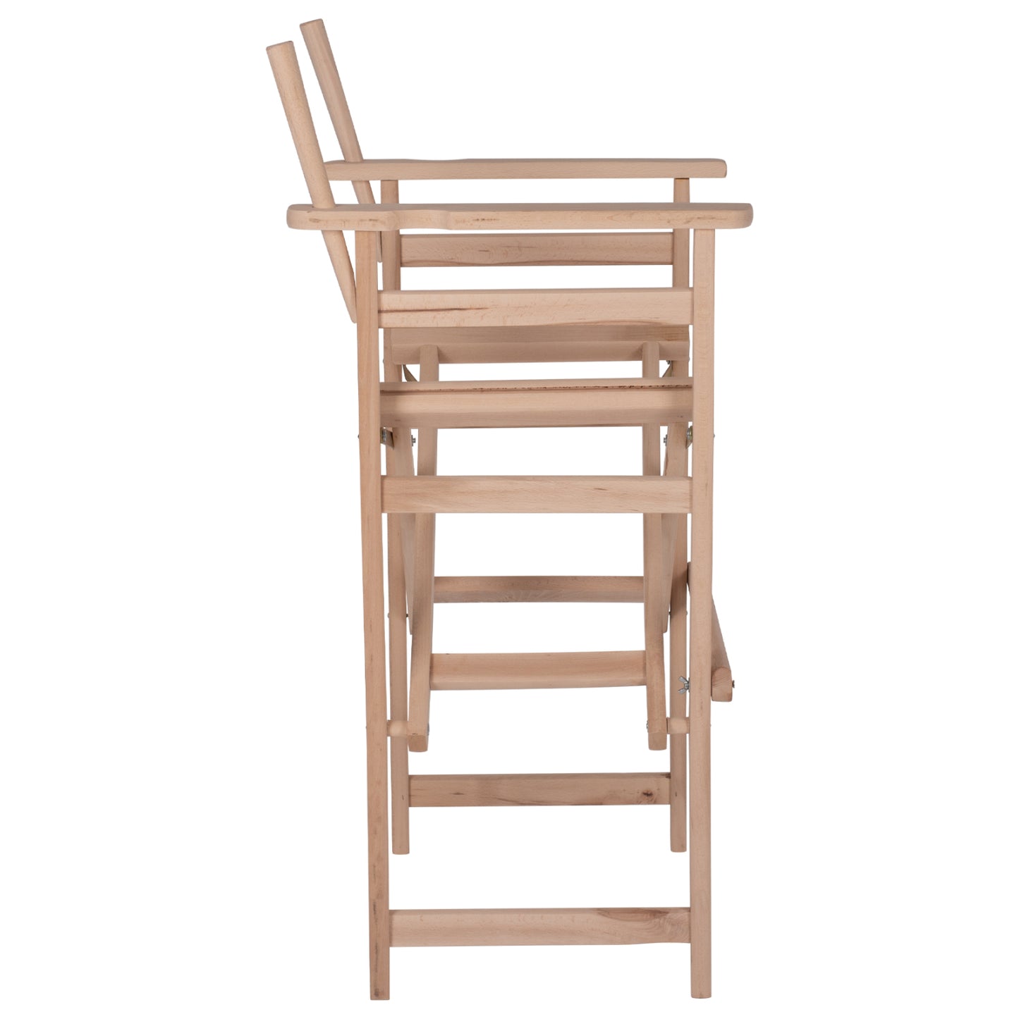 ΣΚΑΜΠΟ ΜΠΑΡ ΣΚΗΝΟΘΕΤΗ PALMER ΑΒΑΦΟΣ ΣΚΕΛΕΤΟΣ 57x57x117