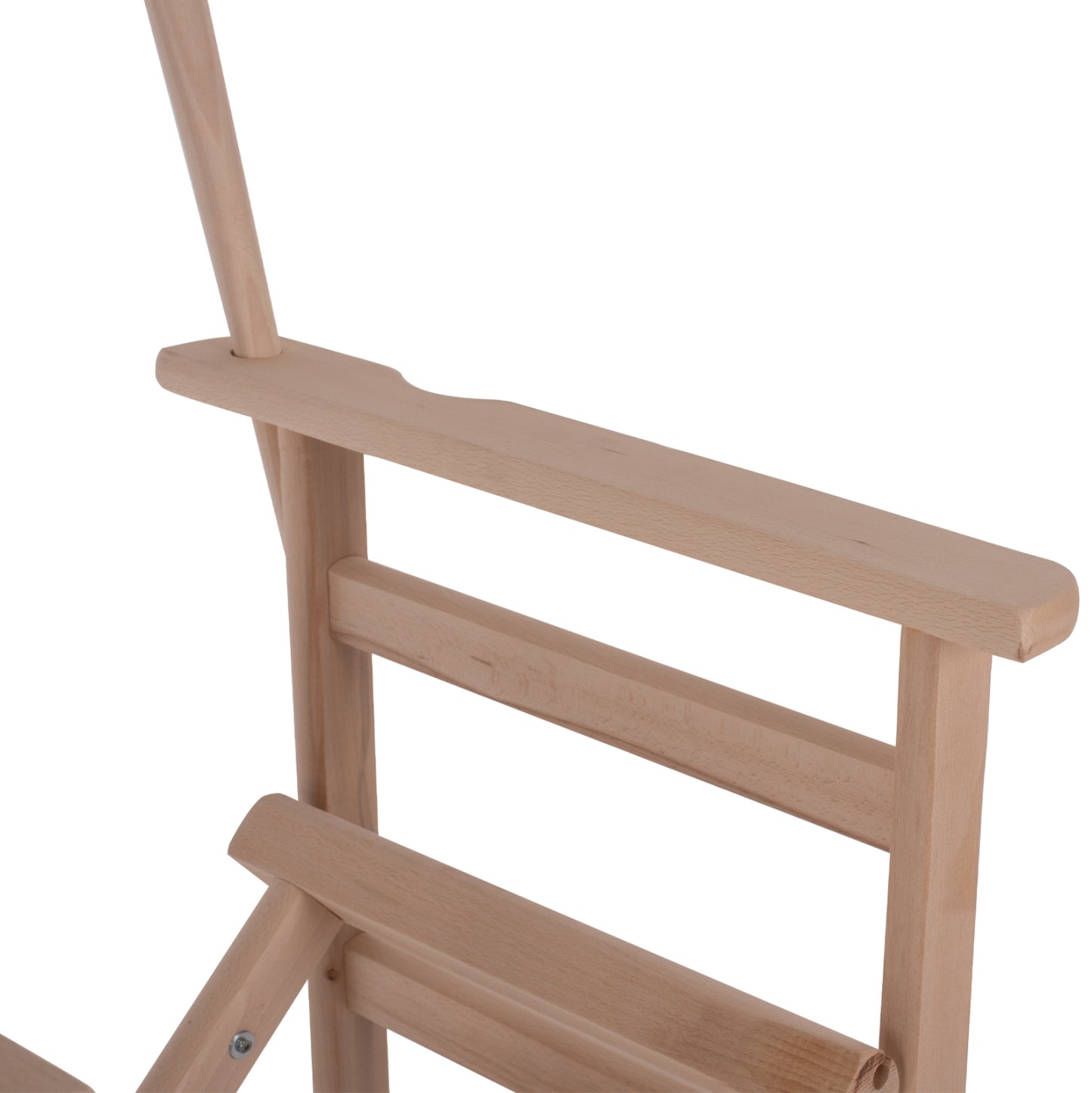 ΣΚΑΜΠΟ ΜΠΑΡ ΣΚΗΝΟΘΕΤΗ PALMER ΑΒΑΦΟΣ ΣΚΕΛΕΤΟΣ 57x57x117