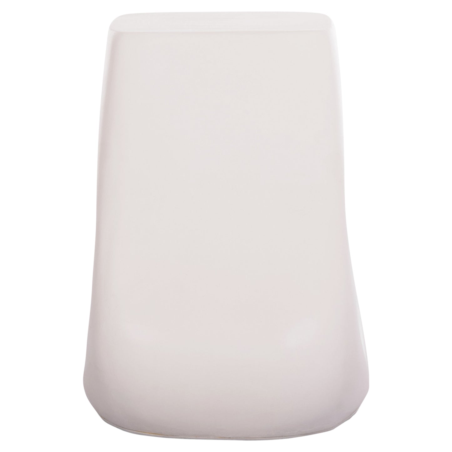 ΣΚΑΜΠΟ ΣΑΛΟΝΙΟΥ LANS FIBER CEMENT ΣΕ ΛΕΥΚΟ 55x30x46