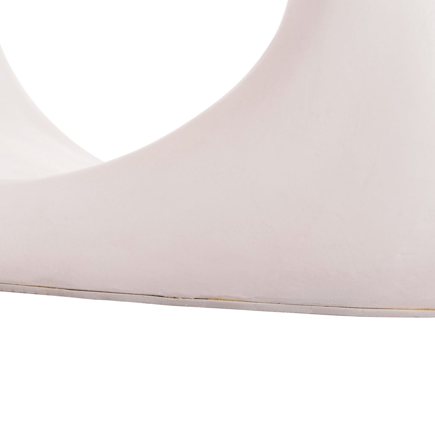 ΣΚΑΜΠΟ ΣΑΛΟΝΙΟΥ LANS FIBER CEMENT ΣΕ ΛΕΥΚΟ 55x30x46