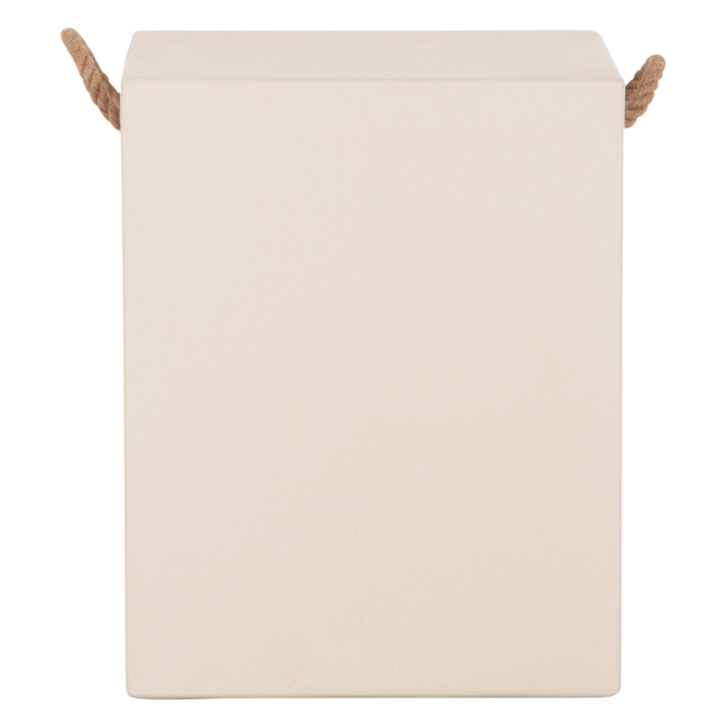 ΣΚΑΜΠΟ ΤΕΤΡΑΓΩΝΟ FIBER CEMENT ΜΕ ΧΕΡΟΥΛΙΑ ZAK ΣΕ ΜΠΕΖ 36x36x45,5