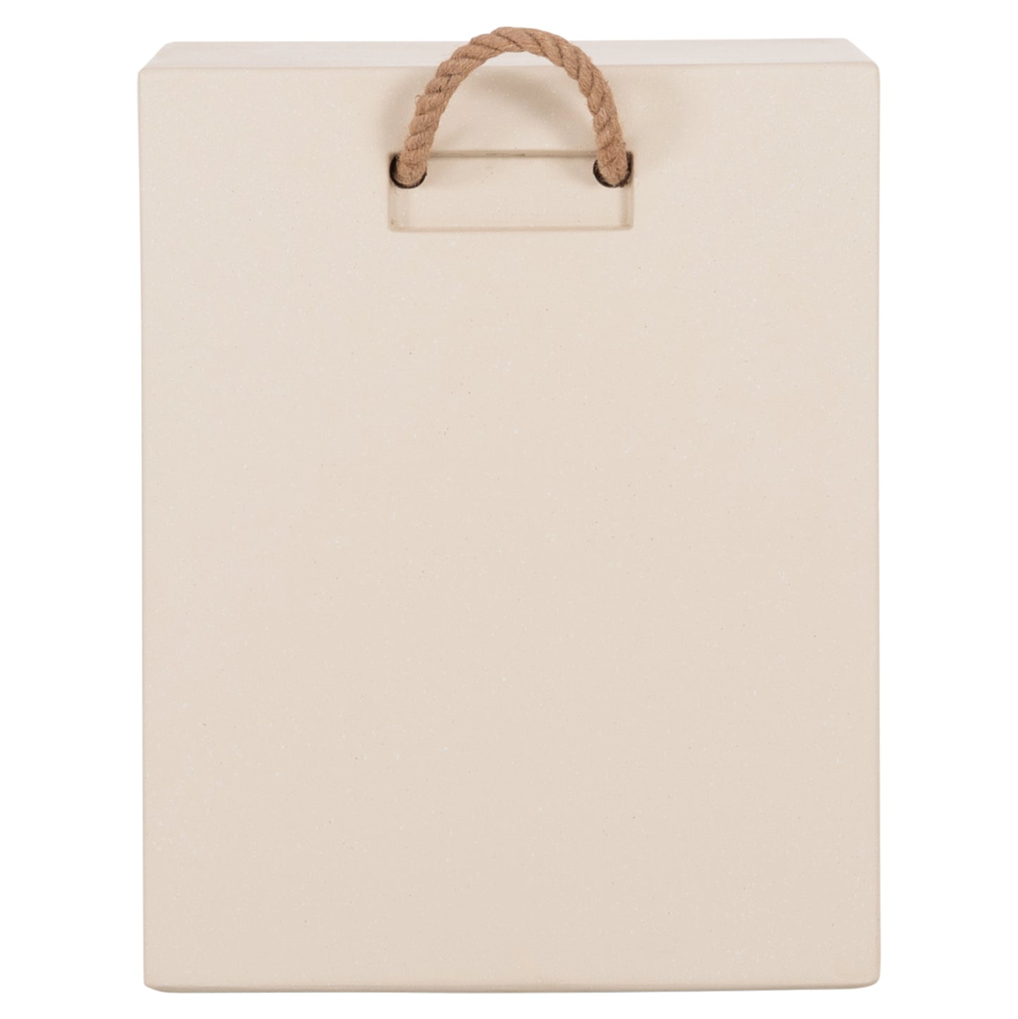 ΣΚΑΜΠΟ ΤΕΤΡΑΓΩΝΟ FIBER CEMENT ΜΕ ΧΕΡΟΥΛΙΑ ZAK ΣΕ ΜΠΕΖ 36x36x45,5