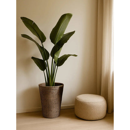 Decorative Basket Zyno 42x42x69