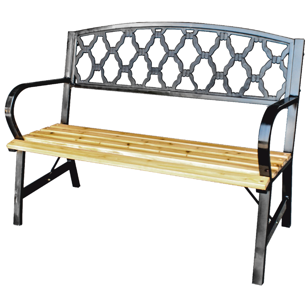 Παγκάκι Velori 120x56x87