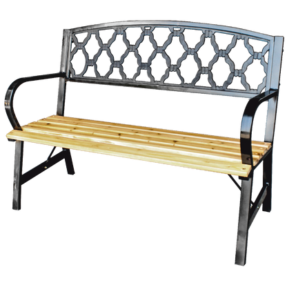 Παγκάκι Velori 120x56x87
