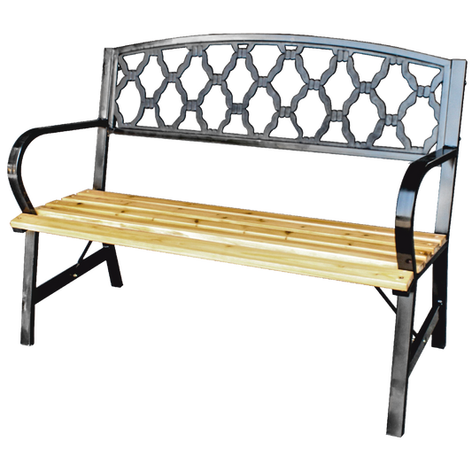 Παγκάκι Velori 120x56x87