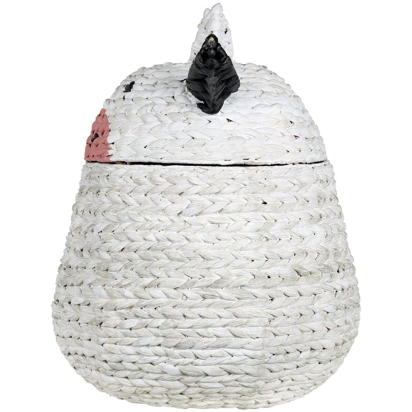 Storage Basket Cow 45x45x55