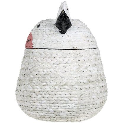 Storage Basket Cow 45x45x55