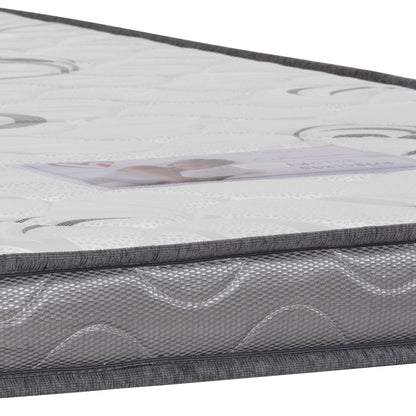 ΣΤΡΩΜΑ ΑΦΡΟΥ TRICO ΛΕΥΚΟ ROLL PACKING 90x190x10