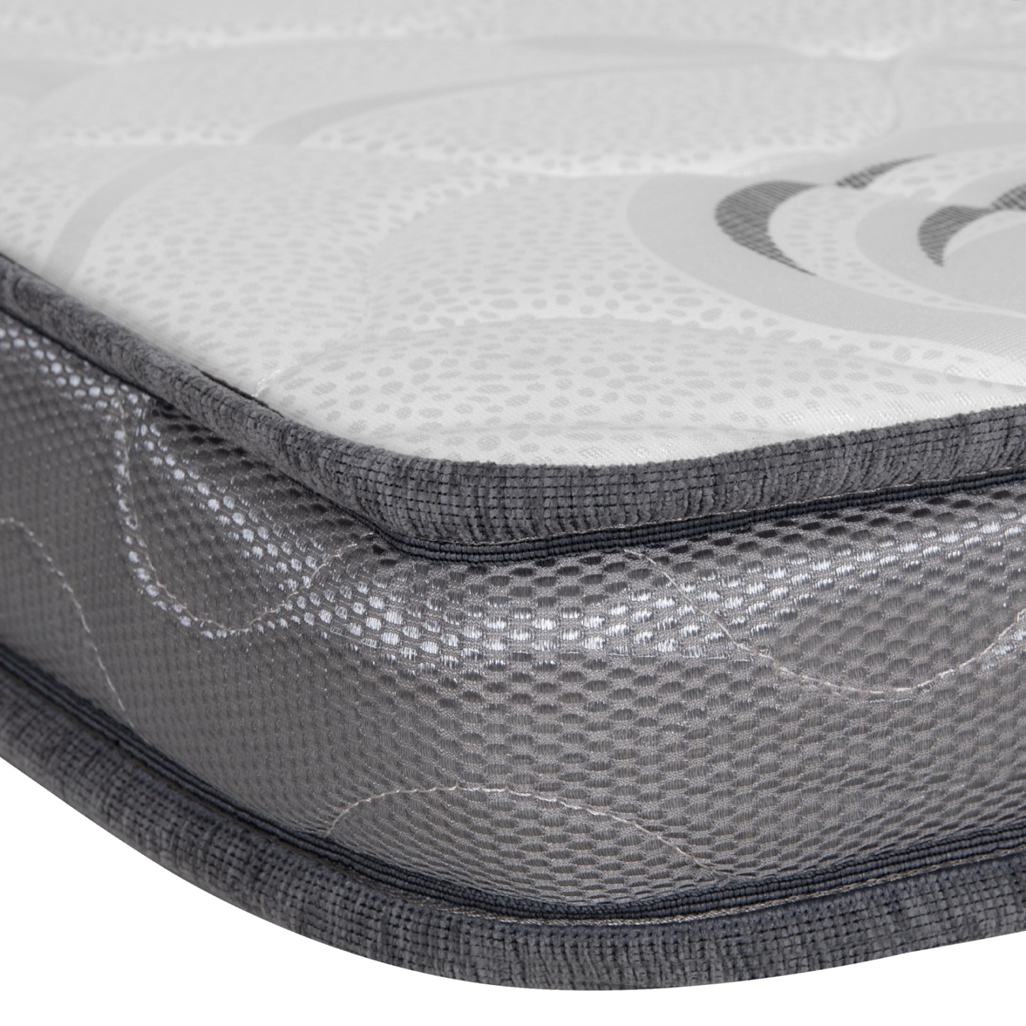 ΣΤΡΩΜΑ ΑΦΡΟΥ TRICO ΛΕΥΚΟ ROLL PACKING 90x190x10
