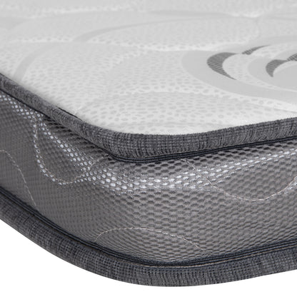 ΣΤΡΩΜΑ ΑΦΡΟΥ TRICO ΛΕΥΚΟ ROLL PACKING 90x190x10