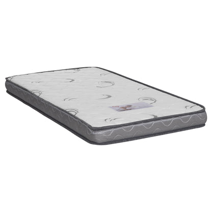 ΣΤΡΩΜΑ ΑΦΡΟΥ TRICO ΛΕΥΚΟ ROLL PACKING 90x190x10