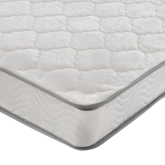 CONTINUOUS SPRING SINGLE-SIDED MATTRESS 85x184x16