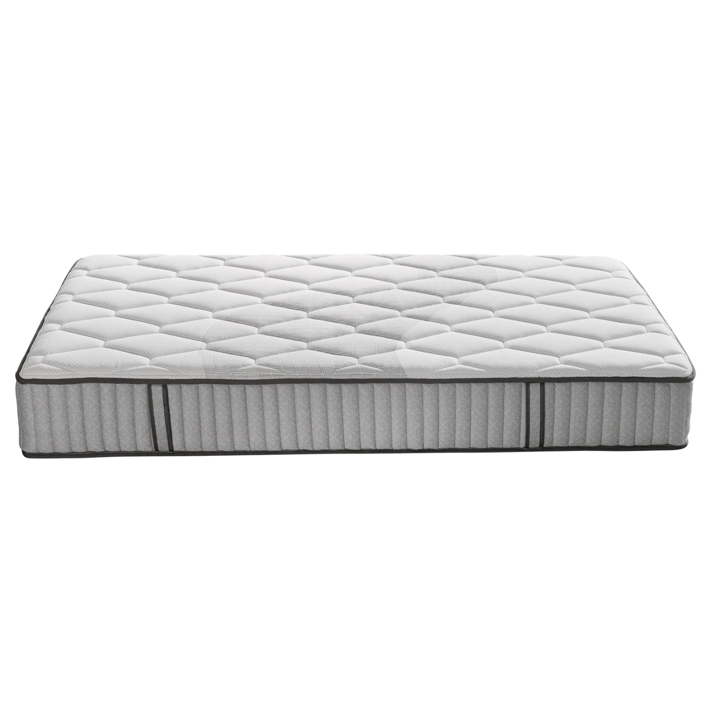 ΣΤΡΩΜΑ ΔΙΠΛΟ HYPNOTTICA POCKET SPRINGS ΛΕΥΚΟ 140x200x25