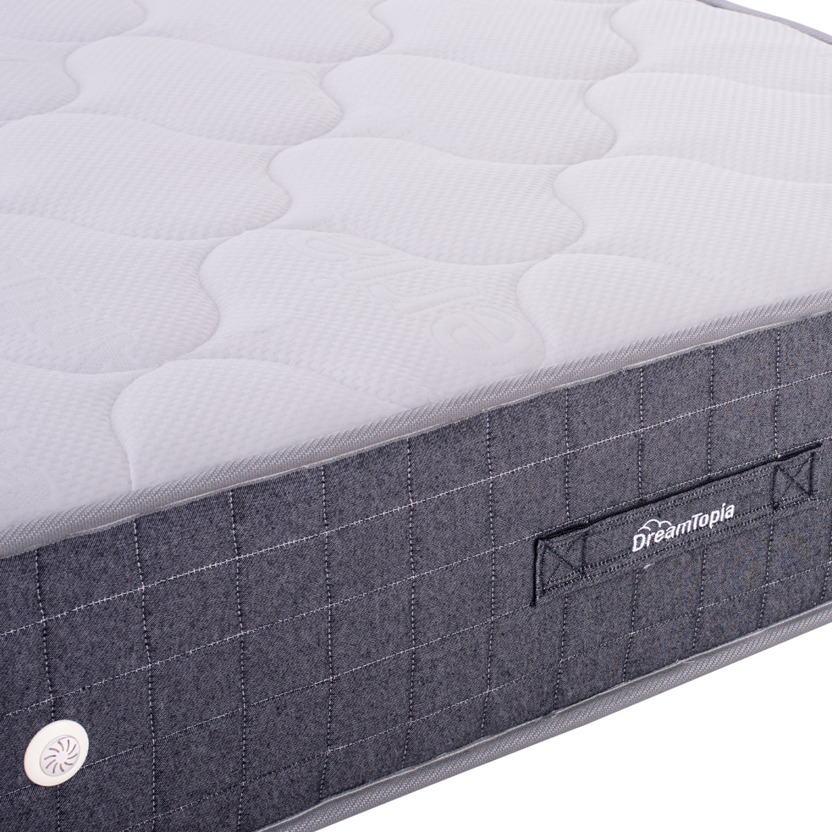 ΣΤΡΩΜΑ DREAMTOPIA CLOUD9 BONNELL SPRING 150x200x27