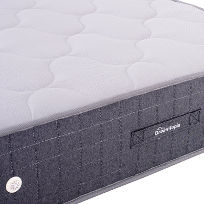 ΣΤΡΩΜΑ DREAMTOPIA CLOUD9 BONNELL SPRING 150x200x27