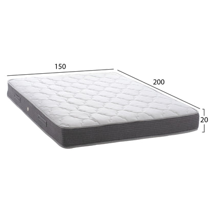 ΣΤΡΩΜΑ DREAMTOPIA LULLABY ALOE VERA 150x200x20