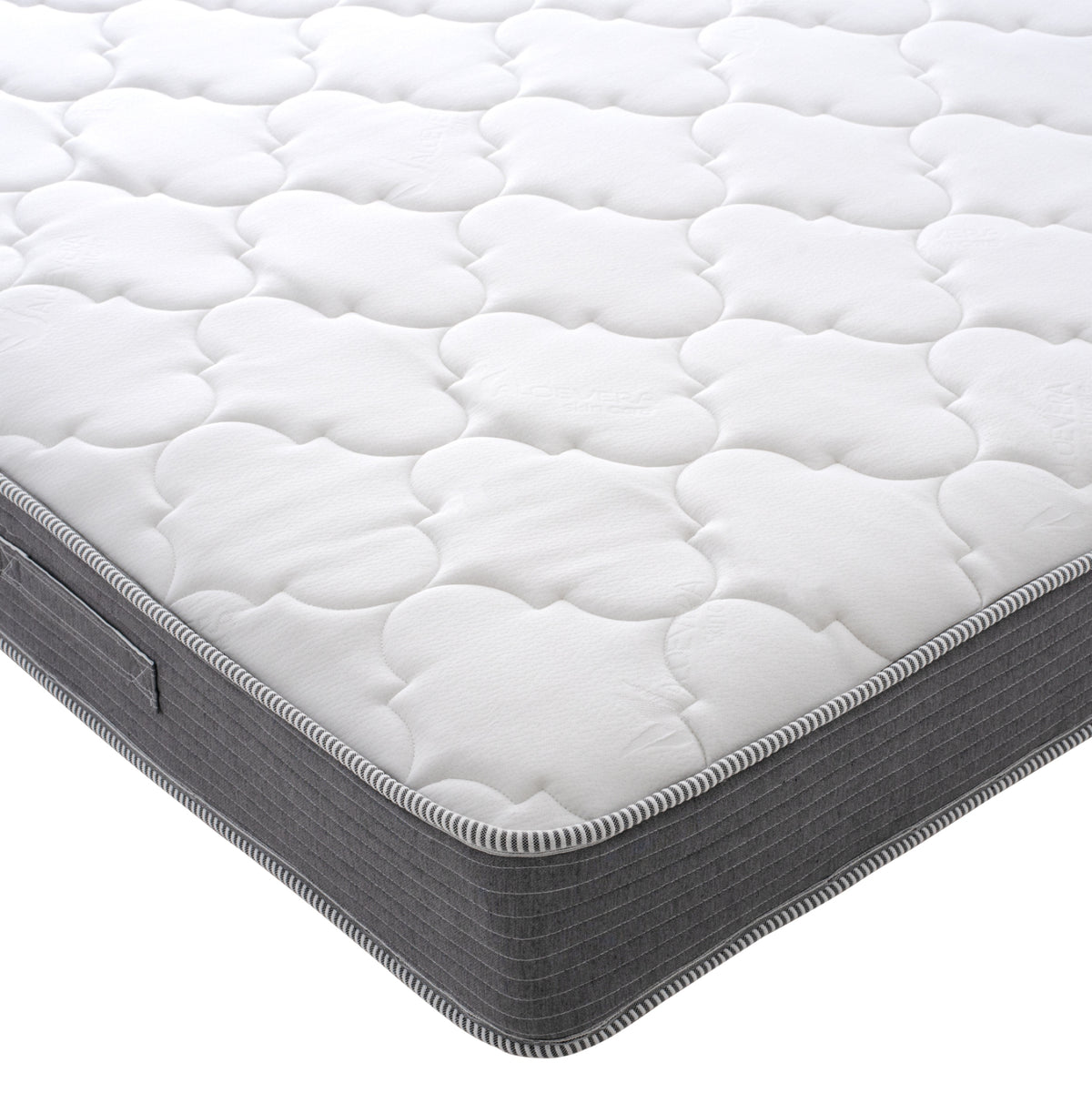 ΣΤΡΩΜΑ DREAMTOPIA LULLABY ALOE VERA BONNELL SPRING 120x200x20
