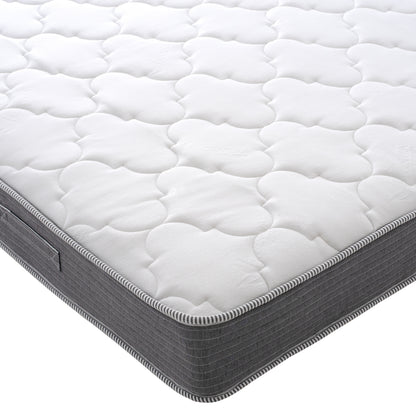 ΣΤΡΩΜΑ DREAMTOPIA LULLABY ALOE VERA BONNELL SPRING 120x200x20
