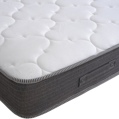ΣΤΡΩΜΑ DREAMTOPIA LULLABY ALOE VERA BONNELL SPRING 160x200x20
