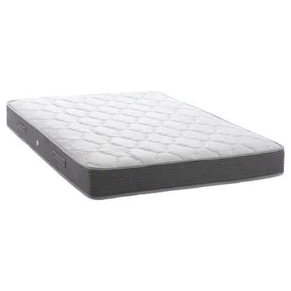 ΣΤΡΩΜΑ DREAMTOPIA LULLABY ALOE VERA BONNELL SPRING 160x200x20