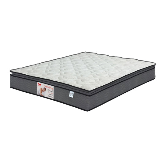 ΣΤΡΩΜΑ ΜΕ ΕΠΙΣΤΡΩΜΑ SPECIAL POCKET SPRING ROLL PACKING 150x200εκ